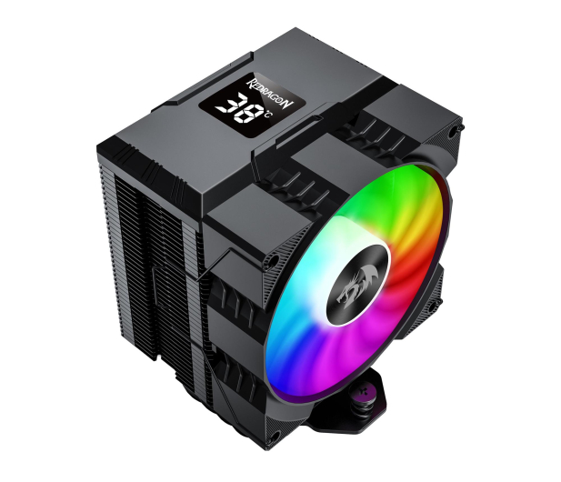 REDRAGON CC-1014 92mm - 1309676 - zdjęcie 2